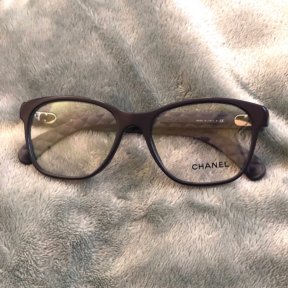 Chanel RX glasses - Model 3290Q